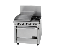Garland M47-23R Master Gas Ranges - M47-23R