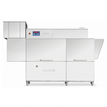 Blakeslee RC-86HDR Conveyor Dishwashers - RC-86-3 HR+DR99