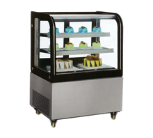 Omcan USA Bakery Display Cases - 39539