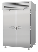 Turbo Air  PRO Reach-in Refrigerators - PRO-50F-N-CRT