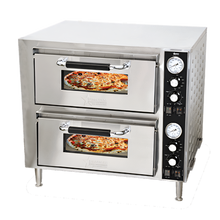 Omcan USA Pizza Ovens - 39580