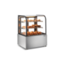 Omcan USA Hot Food Displays - 48389