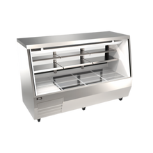 Omcan USA 50109 Deli Cases - 50109