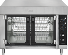Vollrath Rotisserie Ovens -  RO4-208240-15