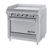 Garland M47R Master Gas Ranges - M47R