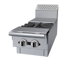 Garland C12-15M Garland Cuisine Gas Ranges - C12-15M