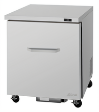 Turbo Air PUR-28-D1-N PRO Reach-in Refrigerators - PUR-28-D1-N