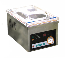 Omcan USA Vacuum Sealer - 19481