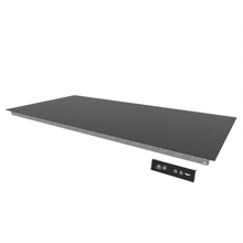 Vollrath FC-4HS-42120-BKF Heated Cabinets & Holding Shelves - FC-4HS-42120-BKF
