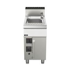 Omcan USA 49098 Trento Pasta Cookers - 49098