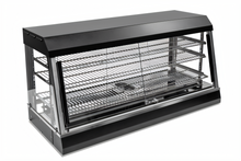 Vollrath Hot Food Displays - HFM-48