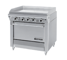 Garland MST47S-E Master Gas Ranges - MST47S-E