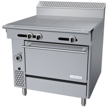 Garland C36-9R Garland Cuisine Gas Ranges - C36-9R