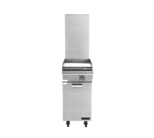 Garland M8T Master Gas Ranges - M8T