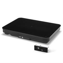 Vollrath Mirage Induction Ranges - 59508DW