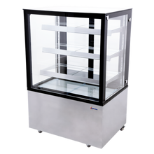 Omcan USA 44382 Bakery Display Cases - 44382