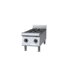 Garland GTOG12-2-SIGNATURE Signature Hot Plates - GTOG12-2-SIGNATURE