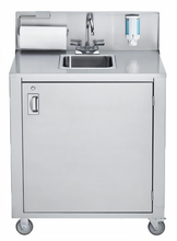 Omcan USA Hand Sinks - 46788