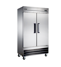 Omcan USA Reach-in Refrigerators - 50110