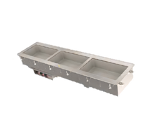 Vollrath Steam Tables & Food Wells - 36643