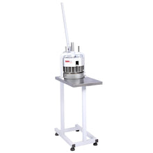 BakeMax (TVI) BakeMax Dough Dividers & Rounders - BAHBD02