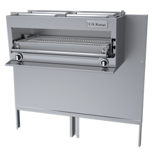 Garland UIR48 Salamander Broilers - UIR48