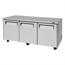 Turbo Air MUR-72-N M3 Reach-in Refrigerators - MUR-72-N