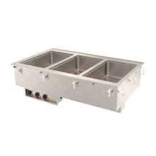 Vollrath Steam Tables & Food Wells - 3640461HD