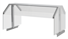 Turbo Air SNZ-48C Stainless Steel Shelving - SNZ-48C
