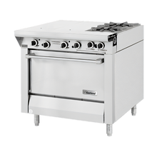 Garland M43-2R Master Gas Ranges - M43-2R