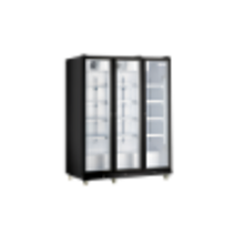 Omcan USA Glass Door Merchandisers - 48385