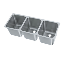 Vollrath Commercial Faucets & Plumbing -  12123-2