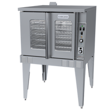 Garland MCO-ES-10-S-SIGNATURE Signature Convection Ovens - MCO-ES-10-S-SIGNATURE