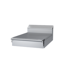 Garland C24-SP Garland Cuisine Equipment Stands & Utility Carts - C24-SP