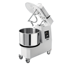 Omcan USA 47288 Trento Spiral Dough Mixers - 47288