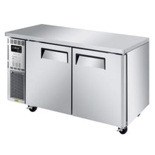 Turbo Air JUR-60S-N6 J Series Reach-in Refrigerators - JUR-60S-N6