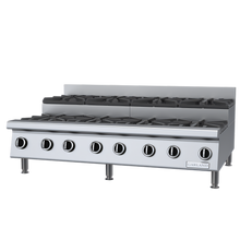 Garland GTOG48-SU8 Starfire Hot Plates - GTOG48-SU8