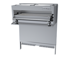 Garland UIR36@U US Range U Series Ranges Salamander Broilers - UIR36@U