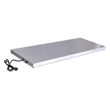BK Resources ESW-3620 Heated Cabinets & Holding Shelves - ESW-3620