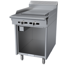 Garland C24-19S Garland Cuisine Gas Ranges - C24-19S