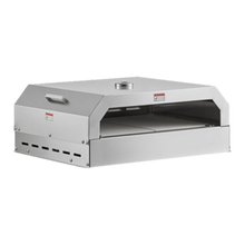 Omcan USA Charbroilers - 47849