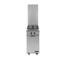 Garland M4T Master Gas Ranges - M4T