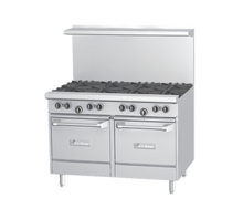 Garland U48-4G24SS US Range U Series Ranges Gas Ranges - U48-4G24SS