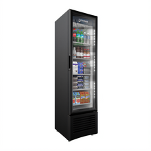 Omcan USA Elite Series Glass Door Merchandisers - 41215
