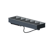 Vollrath Steam Tables & Food Wells - 3647680