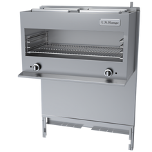 Garland UIRCM36C@U US Range U Series Ranges Cheese Melters - UIRCM36C@U