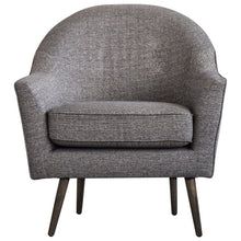 New Pacific Direct Duncan Fabric Accent Chair 9900024-331