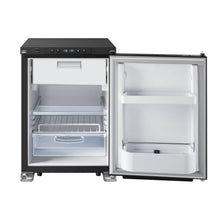 BODEGA 12 Volt RV Refrigerator 45L/1.6cu.ft RV Fridge and Freezer