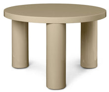 Ferm Living Post Coffee Table - Small - 1104265475