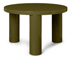 Ferm Living Post Coffee Table - Small - 1104265475